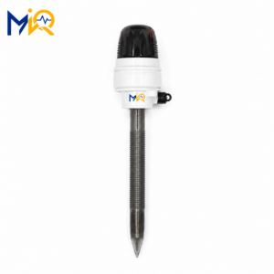 Disposable Stainless Trocar