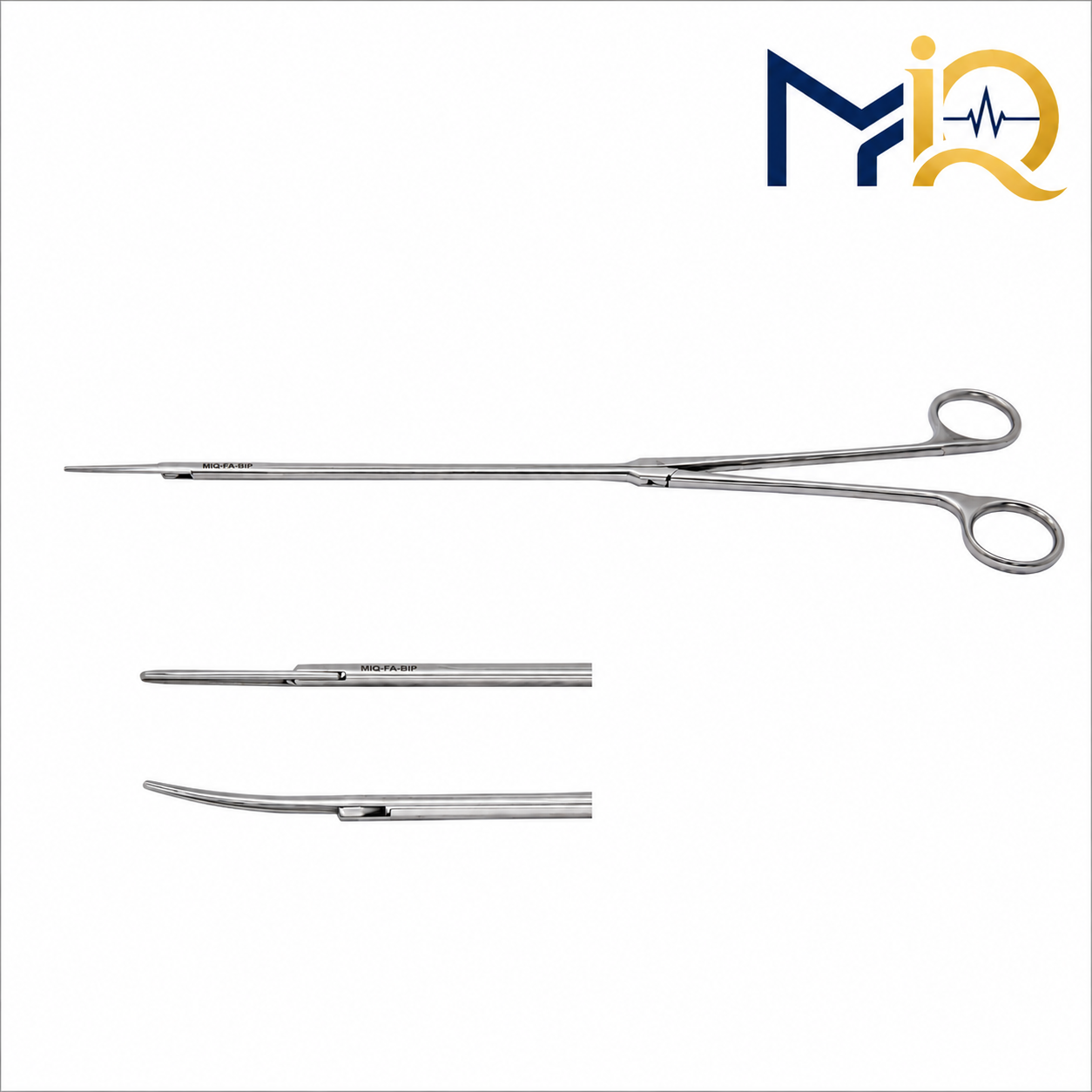 Thoracoscopic Scissors
