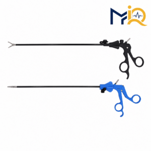 5mm Laparoscopic Instruments For Big Animals