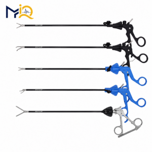3mm Laparoscopic Instruments For Small Animals