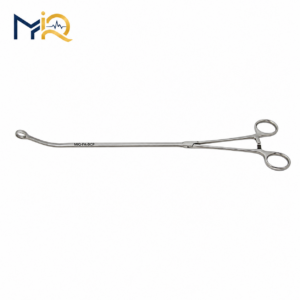 Sponge Forceps