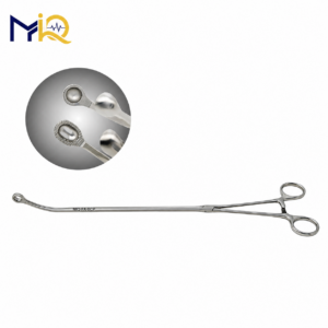 Lymph Nodes Forceps