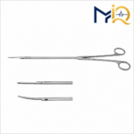 Harmostatic Forceps