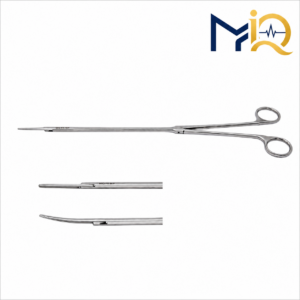 Harmostatic Forceps