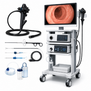 Endoscopic Equipment
