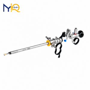Bipolar Resectoscope Set