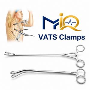 VATS Clamps