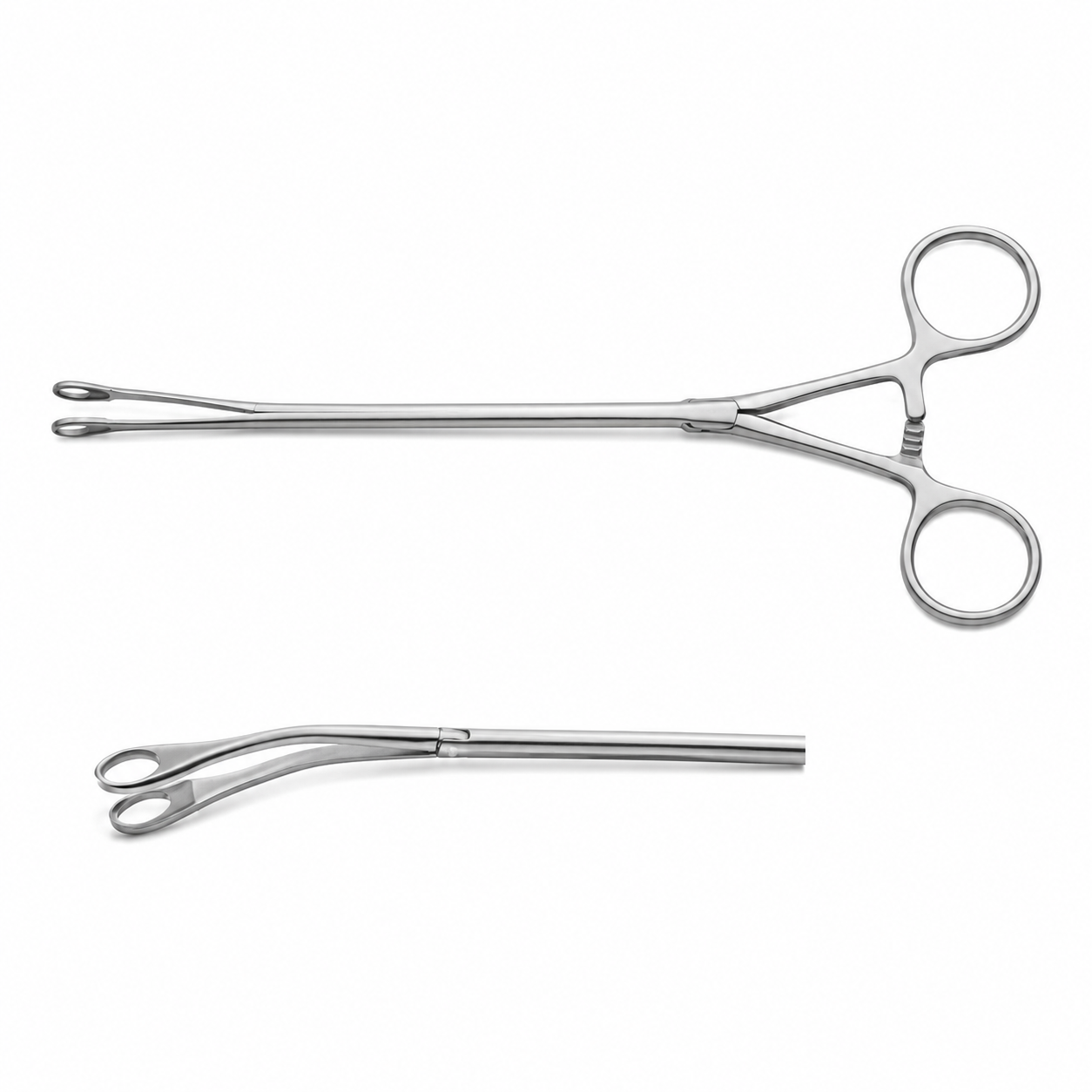 VATS Clamps - Image 2