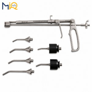 Cup Type Uterine Manipulator