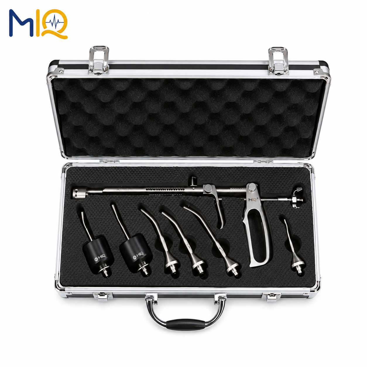 Cup Type Uterine Manipulator - Image 2