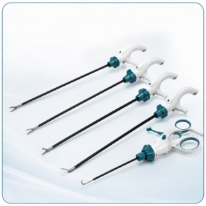 Disposable Laparoscopic Instruments